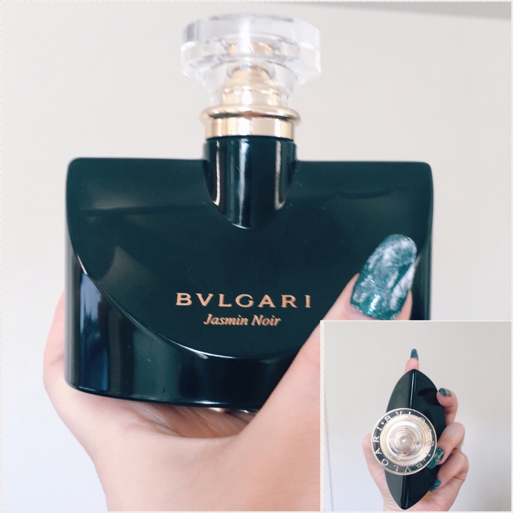 Bvlgari Jasmin Noir